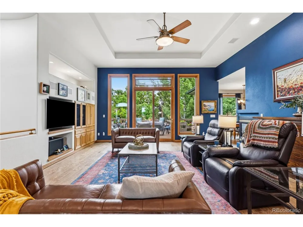 6820 S Salida Street Foxfield, CO 80016