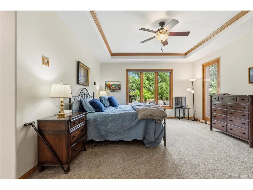 6820 S Salida Street Foxfield, CO 80016