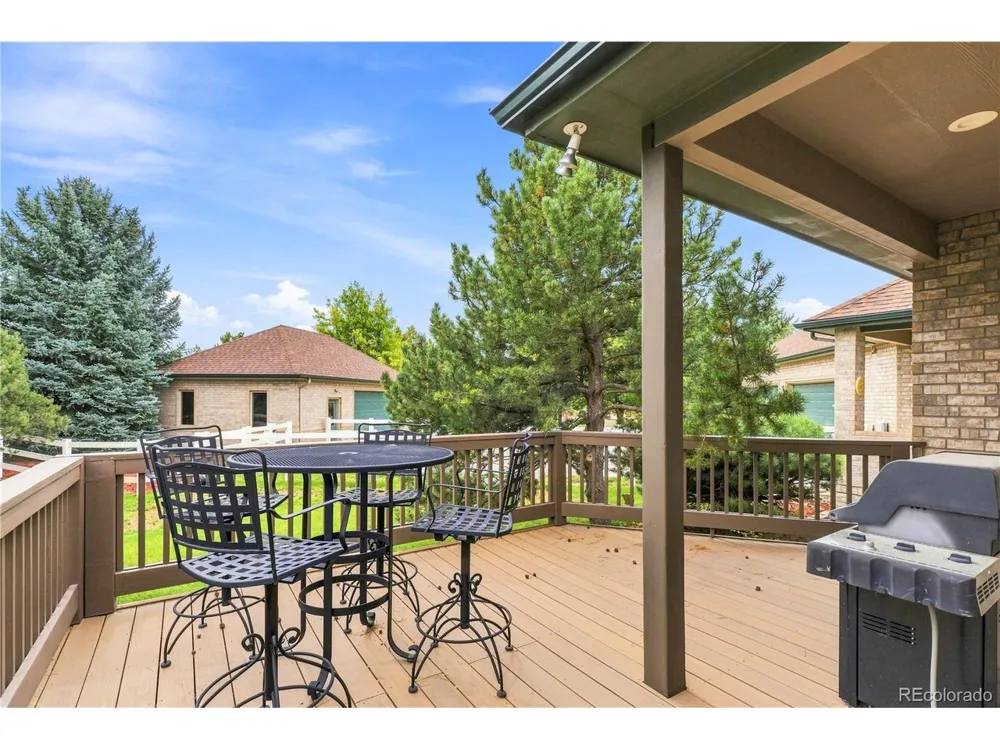 6820 S Salida Street Foxfield, CO 80016