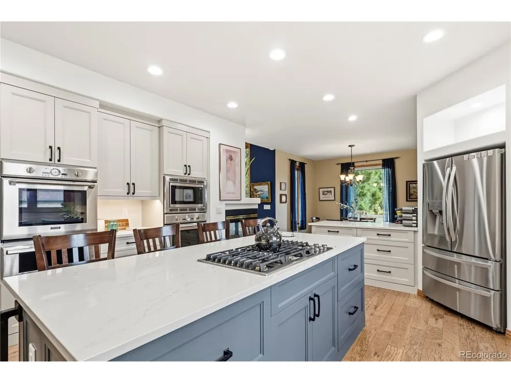 6820 S Salida Street Foxfield, CO 80016
