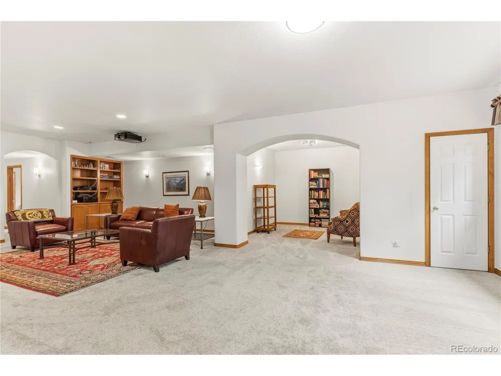 6820 S Salida Street Foxfield, CO 80016