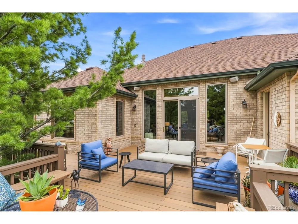 6820 S Salida Street Foxfield, CO 80016