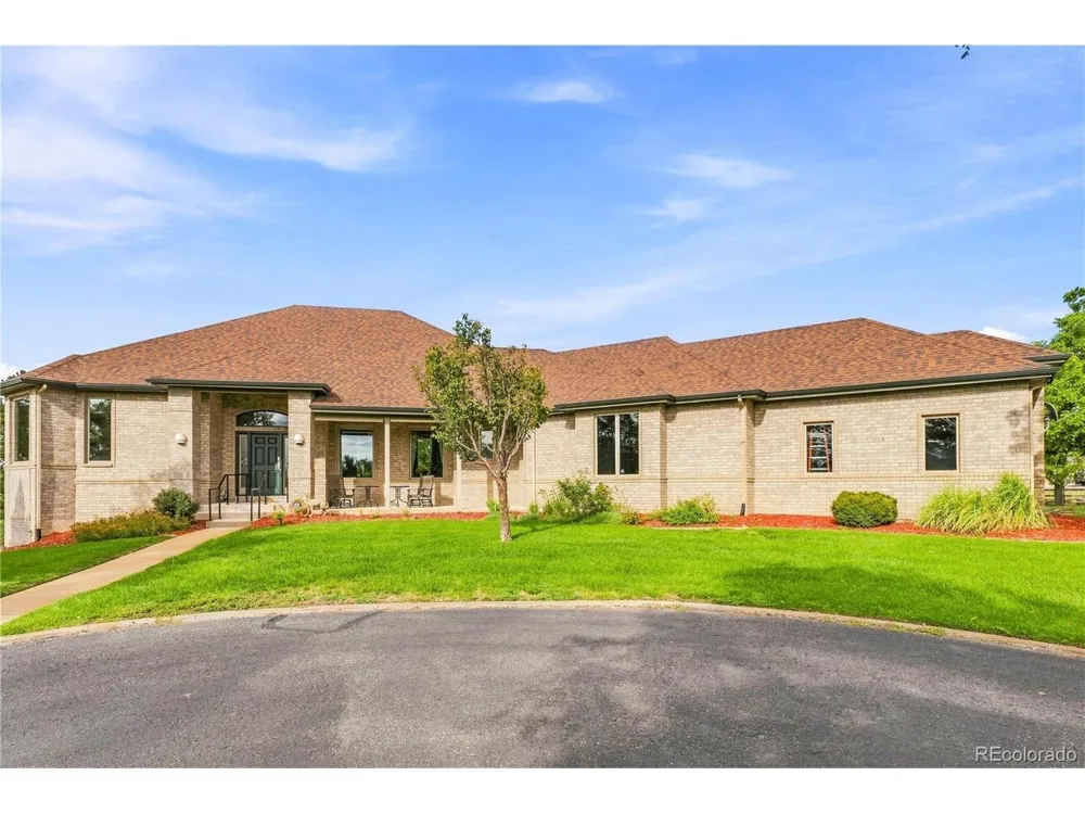 6820 S Salida Street Foxfield, CO 80016