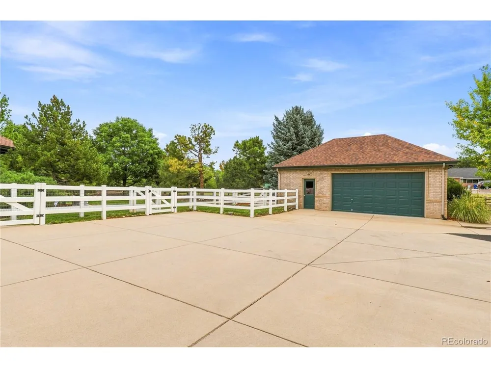 6820 S Salida Street Foxfield, CO 80016