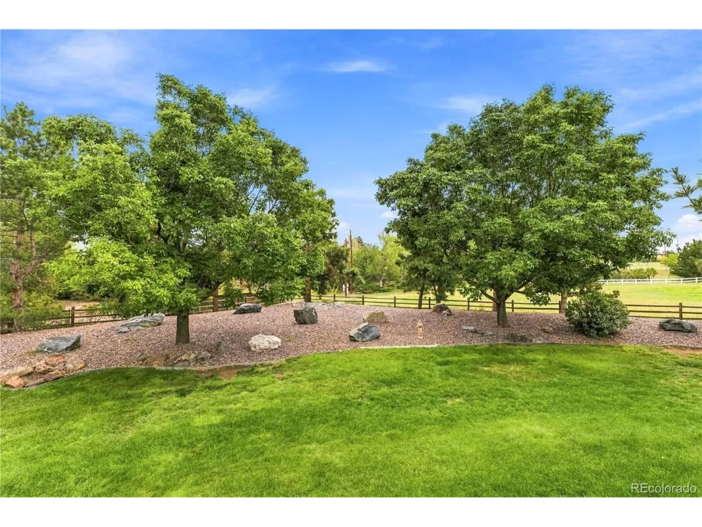 6820 S Salida Street Foxfield, CO 80016