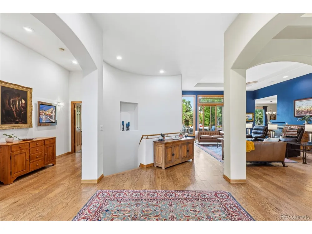 6820 S Salida Street Foxfield, CO 80016