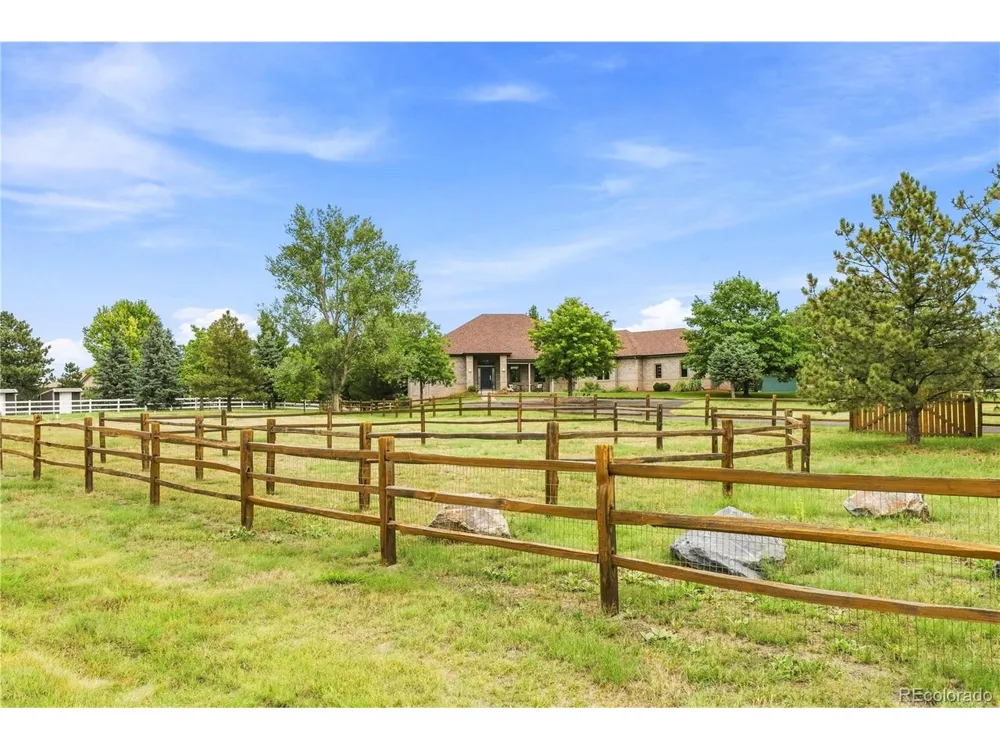 6820 S Salida Street Foxfield, CO 80016