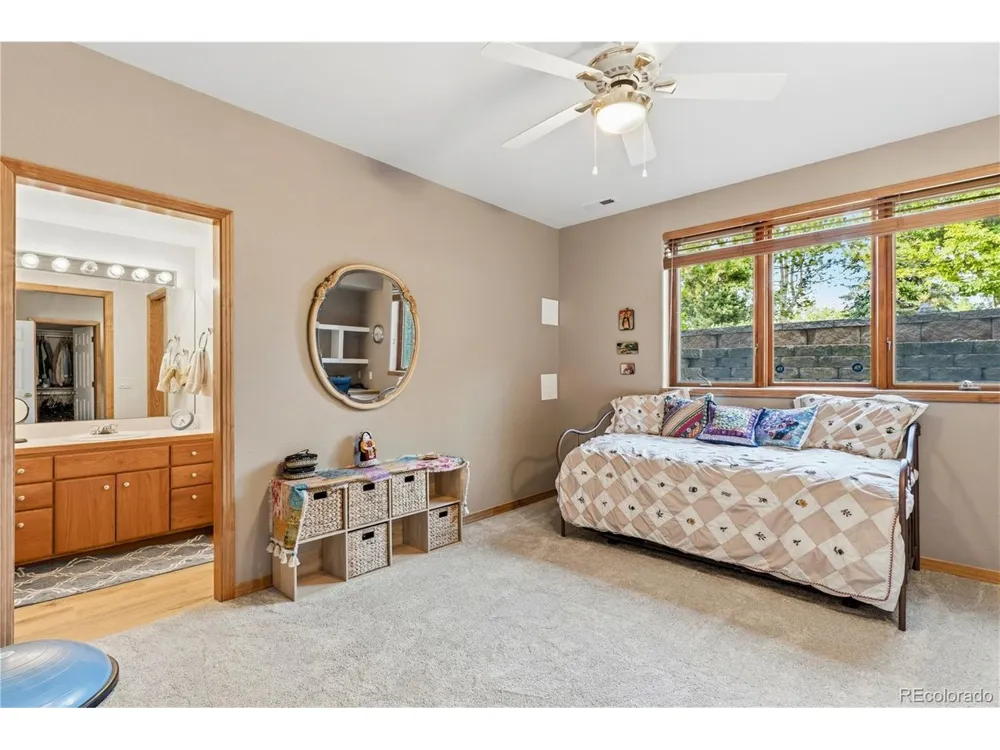 6820 S Salida Street Foxfield, CO 80016