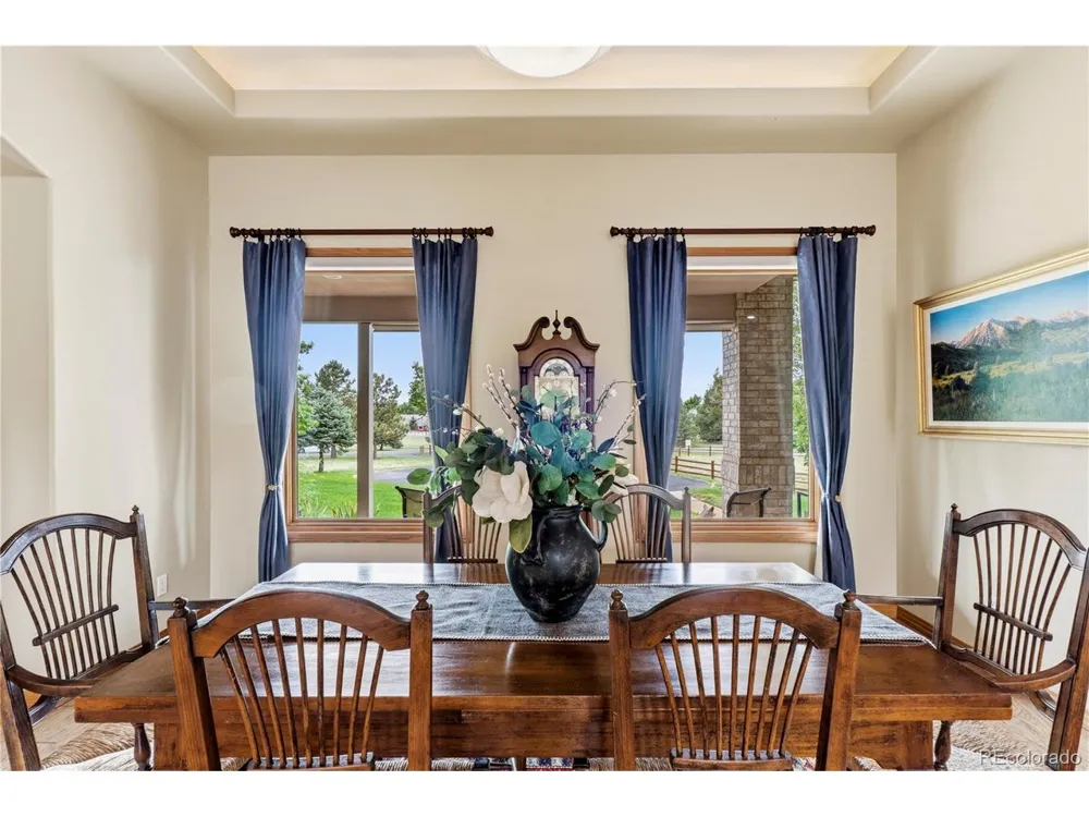6820 S Salida Street Foxfield, CO 80016