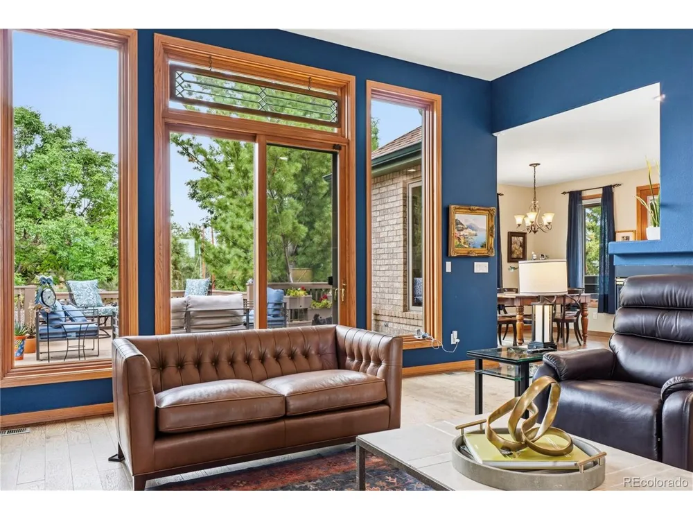 6820 S Salida Street Foxfield, CO 80016