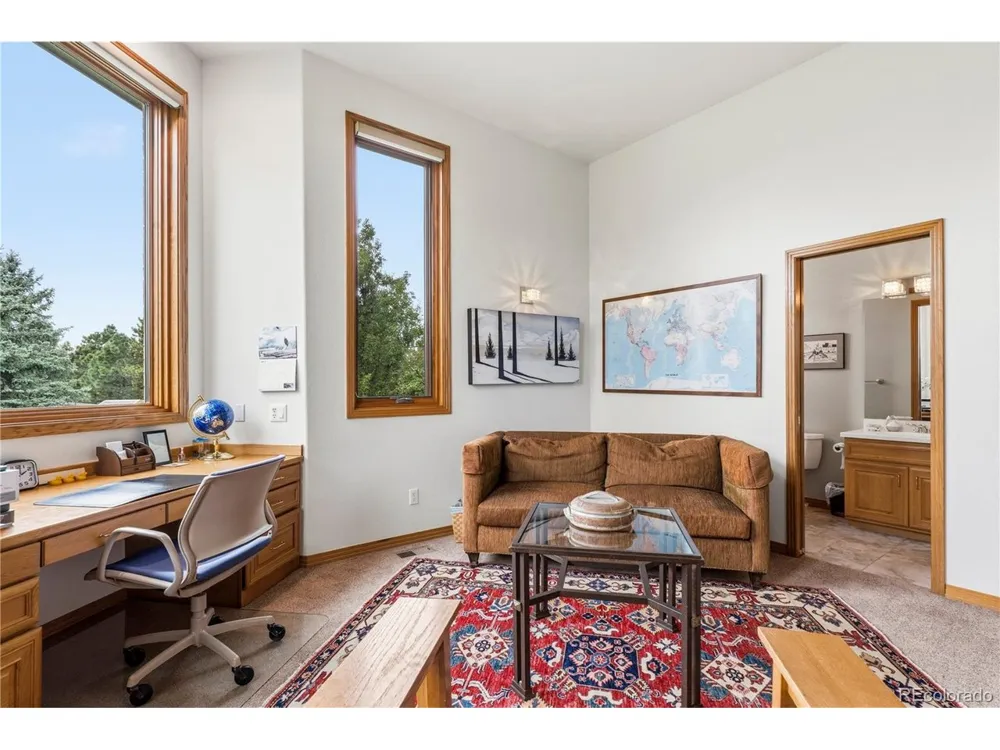 6820 S Salida Street Foxfield, CO 80016
