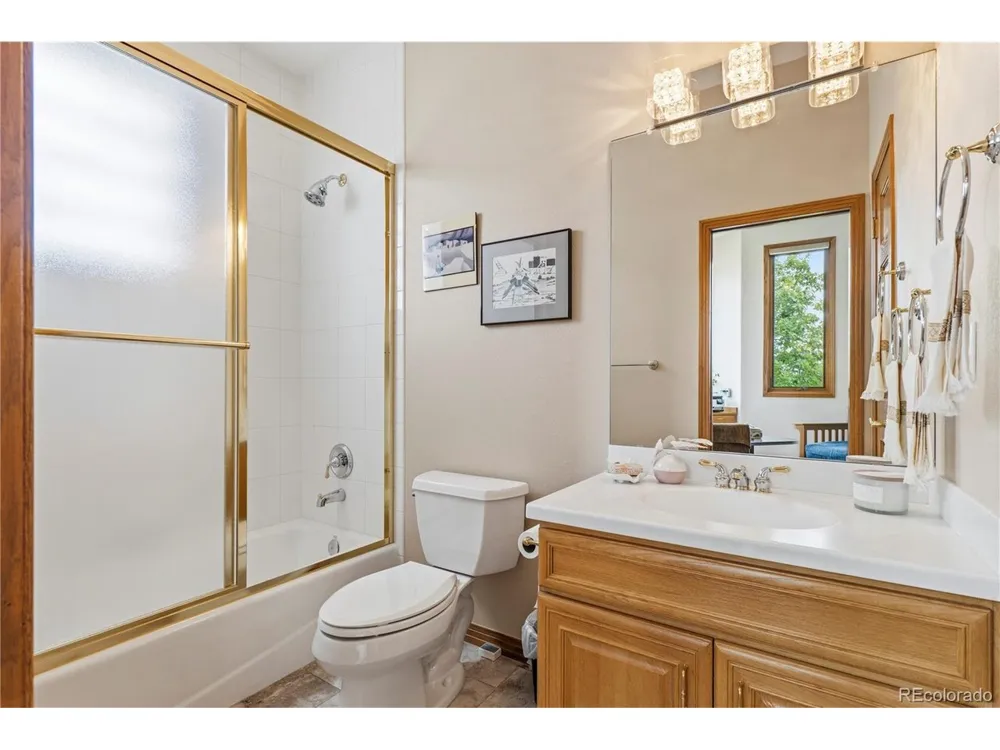 6820 S Salida Street Foxfield, CO 80016