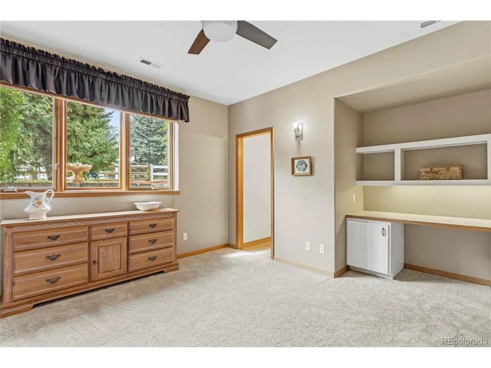 6820 S Salida Street Foxfield, CO 80016