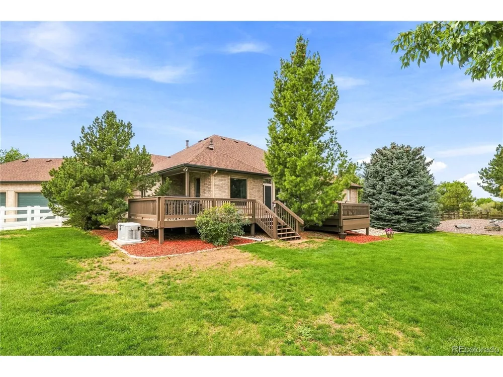 6820 S Salida Street Foxfield, CO 80016