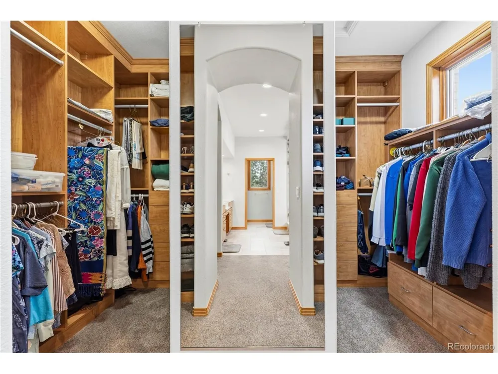 6820 S Salida Street Foxfield, CO 80016