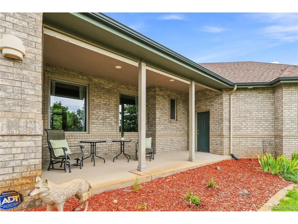 6820 S Salida Street Foxfield, CO 80016