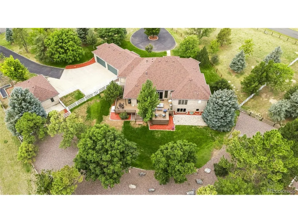 6820 S Salida Street Foxfield, CO 80016