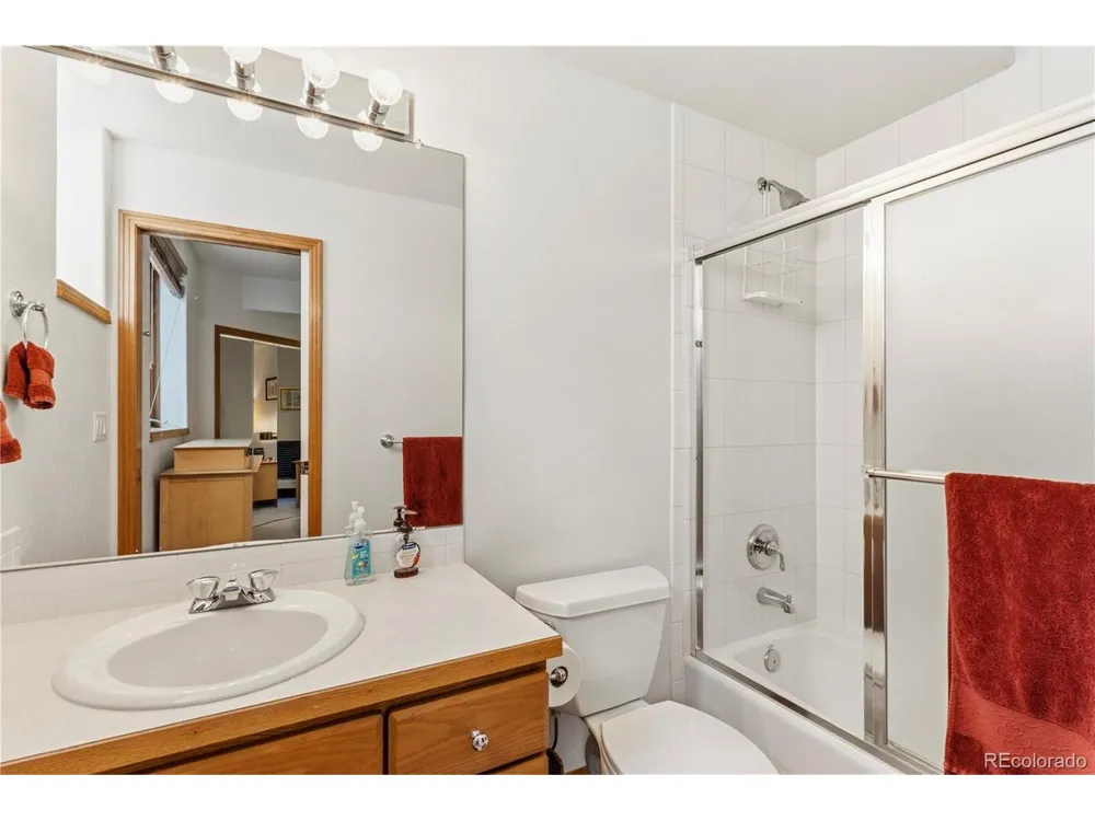 6820 S Salida Street Foxfield, CO 80016