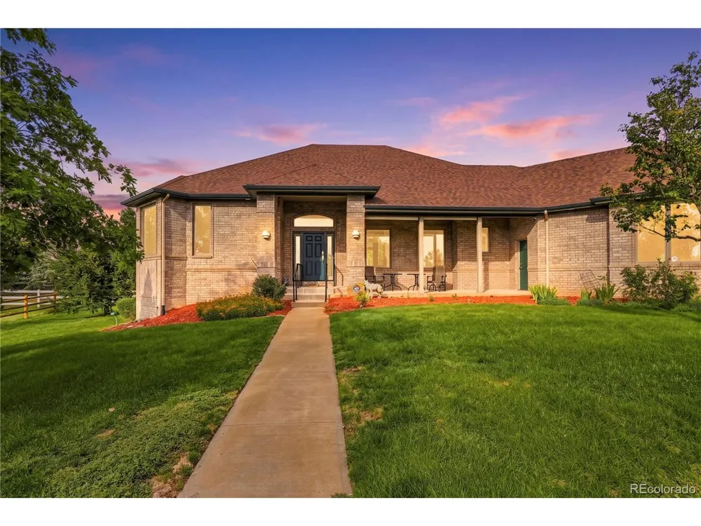 6820 S Salida Street Foxfield, CO 80016