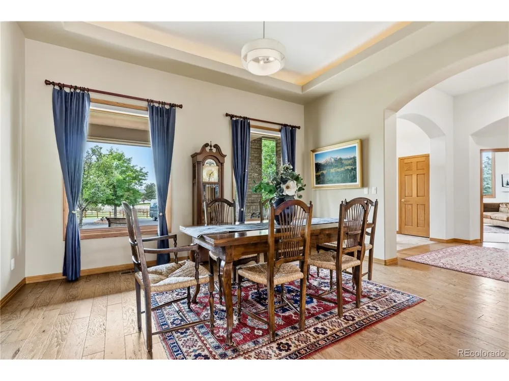 6820 S Salida Street Foxfield, CO 80016