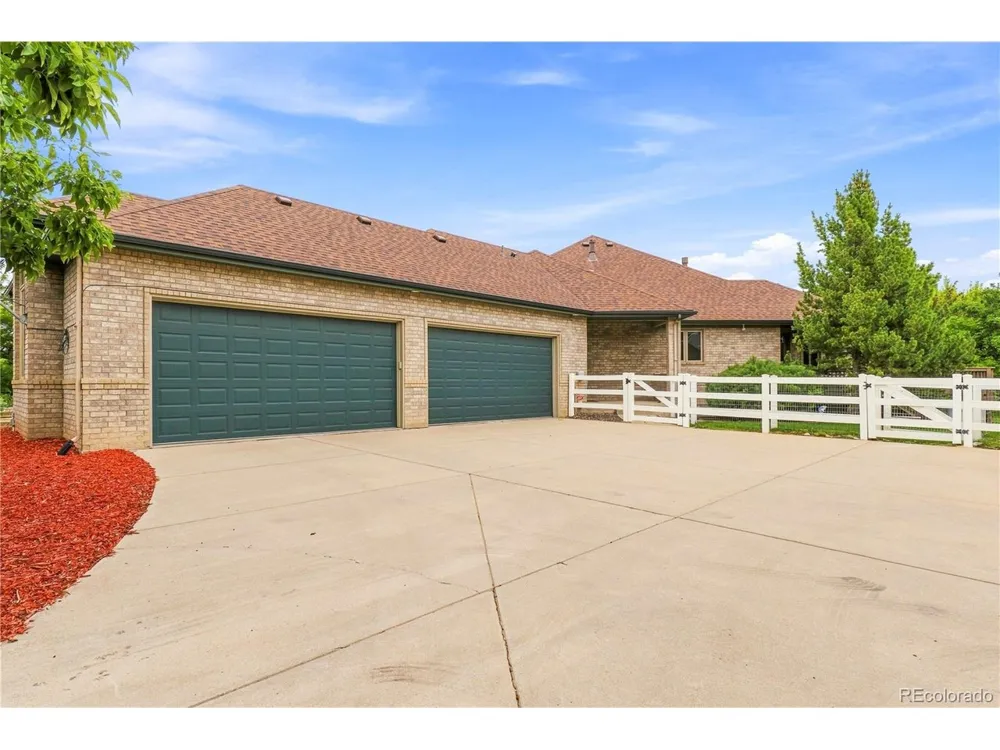 6820 S Salida Street Foxfield, CO 80016