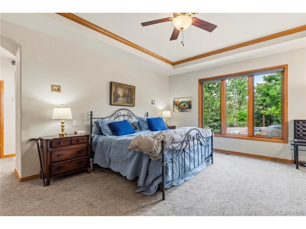 6820 S Salida Street Foxfield, CO 80016