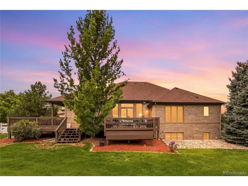 6820 S Salida Street Foxfield, CO 80016