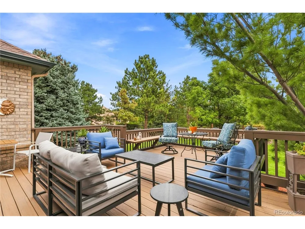 6820 S Salida Street Foxfield, CO 80016