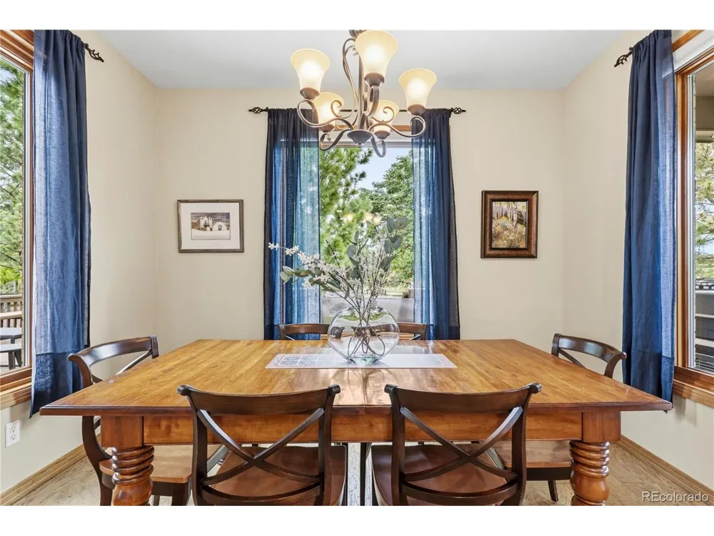 6820 S Salida Street Foxfield, CO 80016
