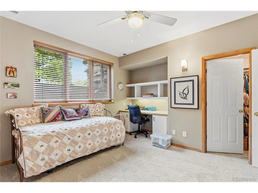 6820 S Salida Street Foxfield, CO 80016