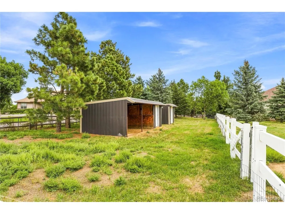 6820 S Salida Street Foxfield, CO 80016