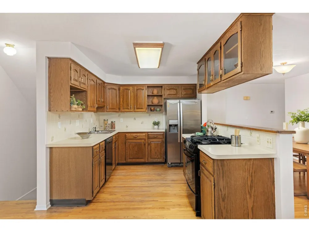 5285 Illini Way Boulder, CO 80303