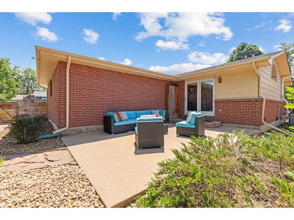 5285 Illini Way Boulder, CO 80303