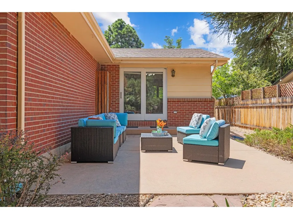 5285 Illini Way Boulder, CO 80303
