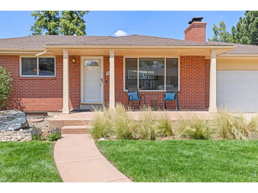 5285 Illini Way Boulder, CO 80303