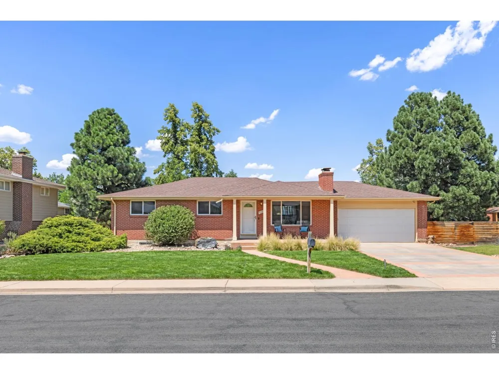 5285 Illini Way Boulder, CO 80303