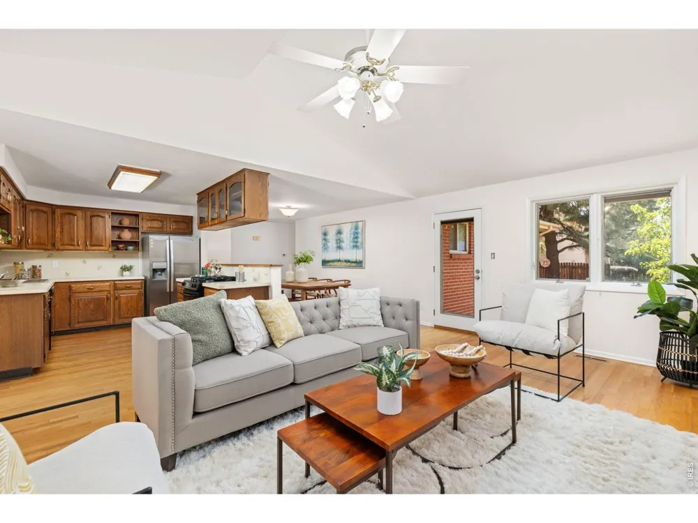 5285 Illini Way Boulder, CO 80303