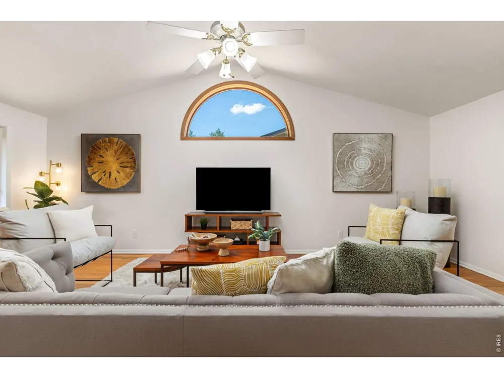 5285 Illini Way Boulder, CO 80303