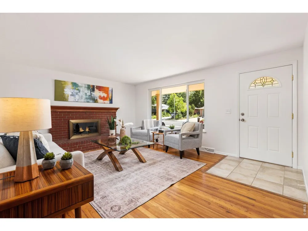 5285 Illini Way Boulder, CO 80303