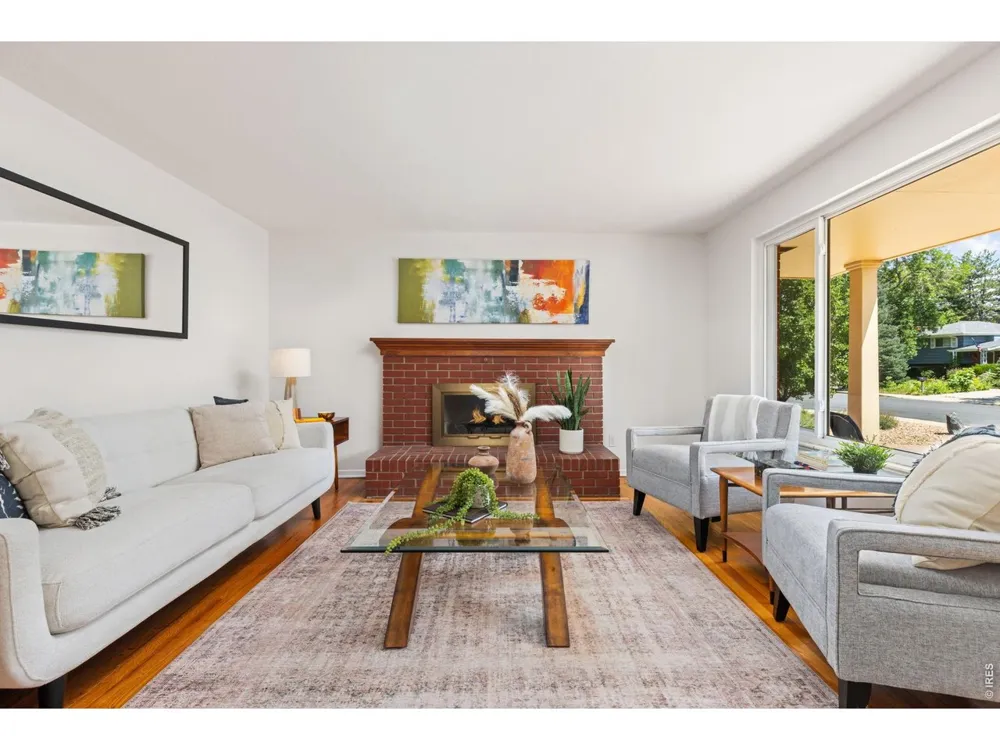 5285 Illini Way Boulder, CO 80303
