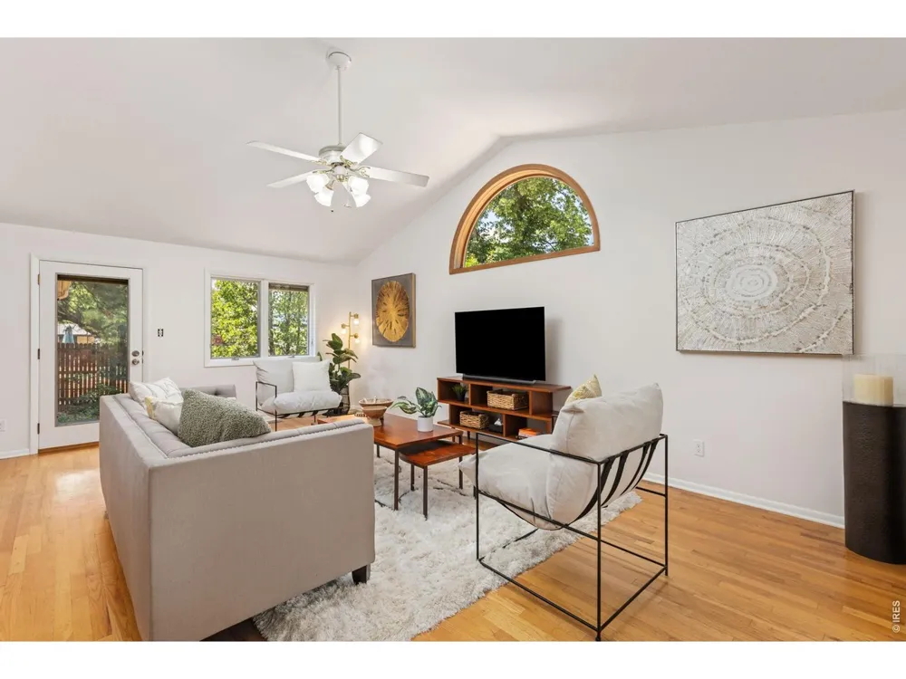 5285 Illini Way Boulder, CO 80303