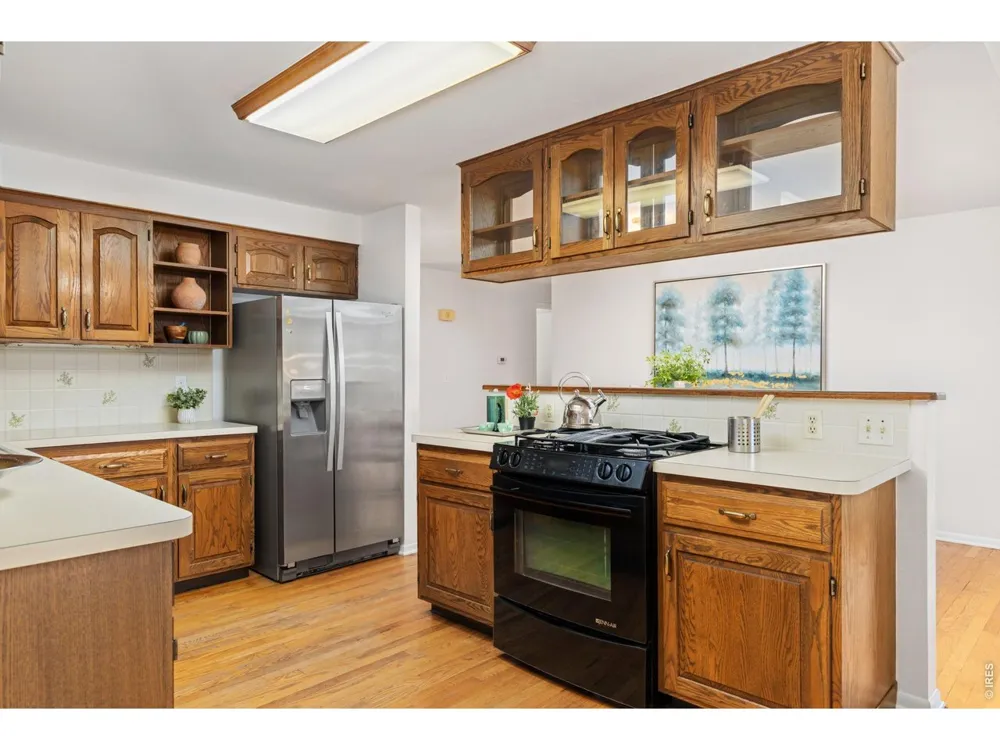 5285 Illini Way Boulder, CO 80303