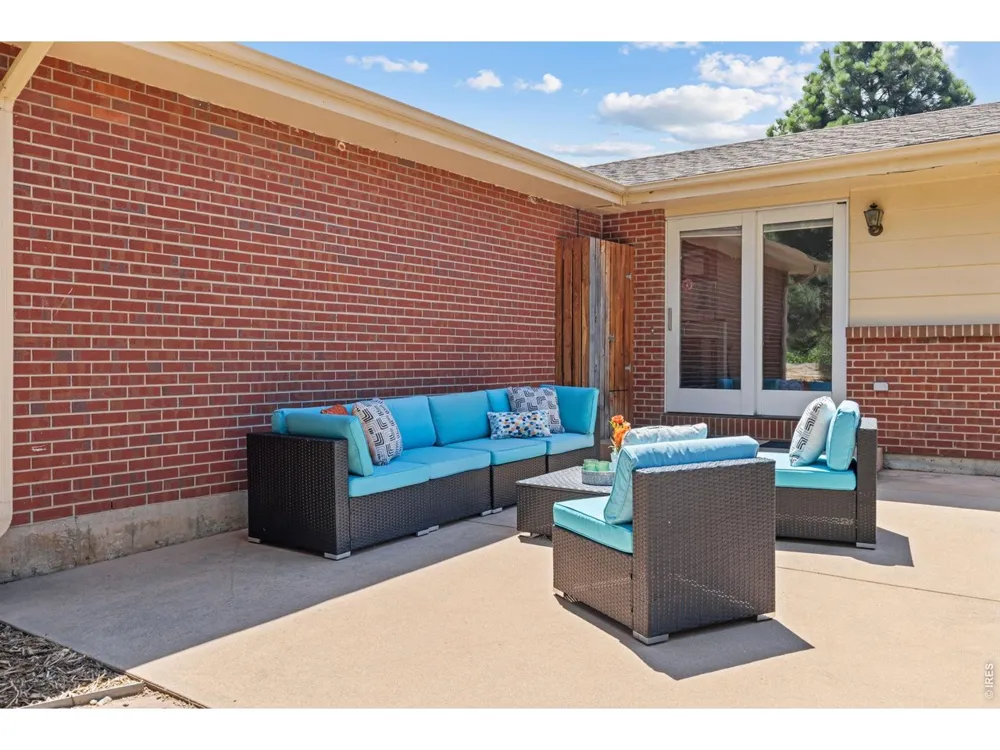 5285 Illini Way Boulder, CO 80303