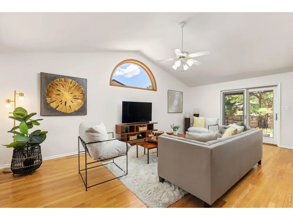 5285 Illini Way Boulder, CO 80303