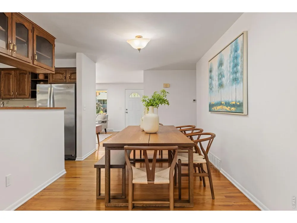 5285 Illini Way Boulder, CO 80303