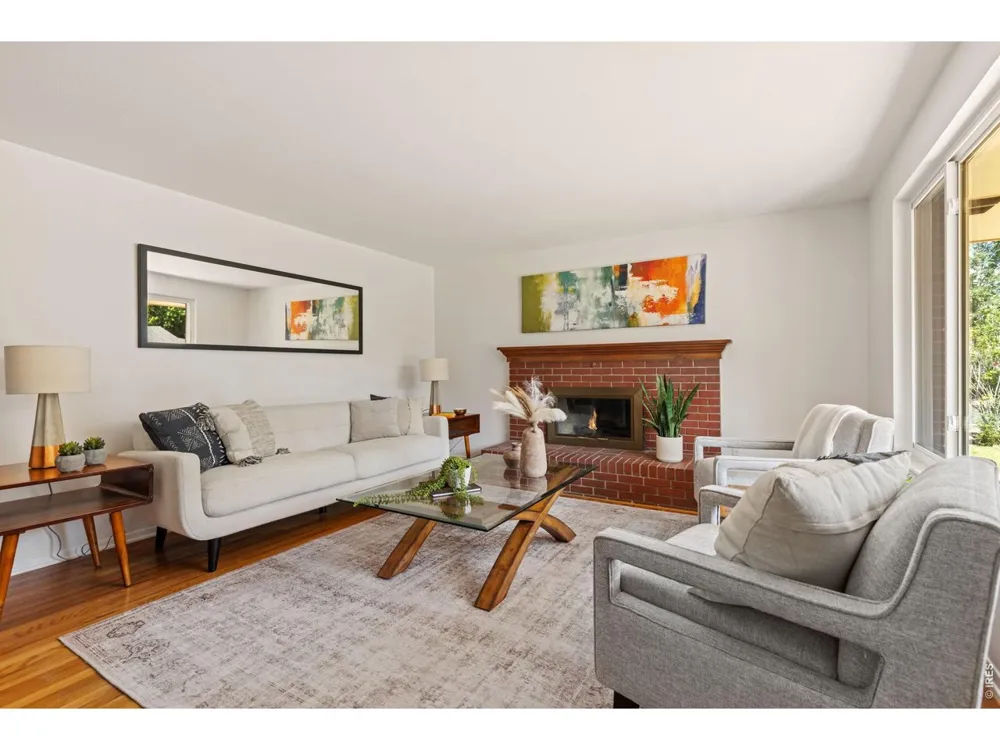 5285 Illini Way Boulder, CO 80303