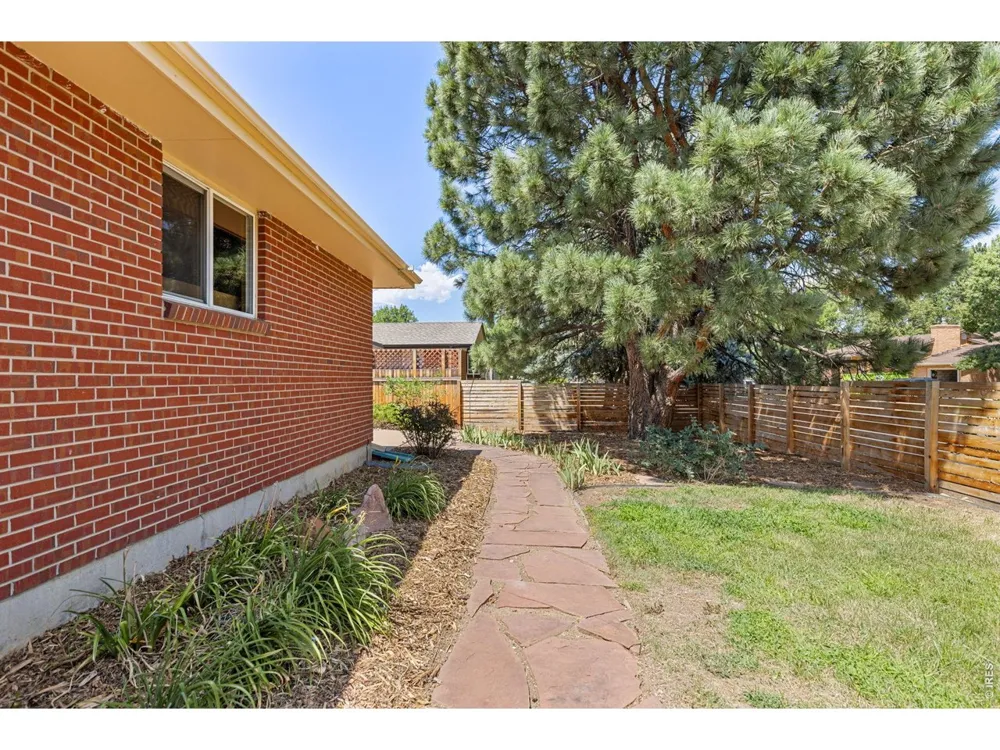 5285 Illini Way Boulder, CO 80303