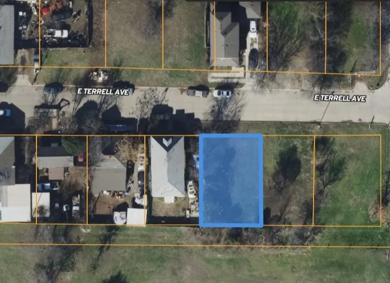 1640 E Terrell Avenue Fort Worth, TX 76104