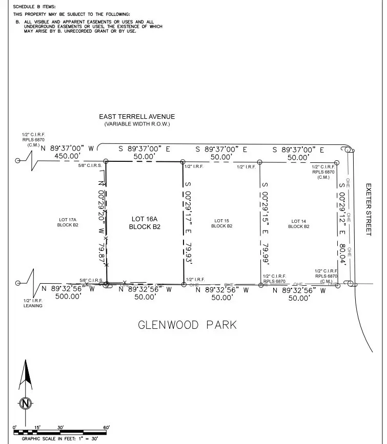 1640 E Terrell Avenue Fort Worth, TX 76104