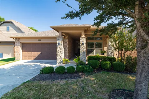 2505 Sanders Court